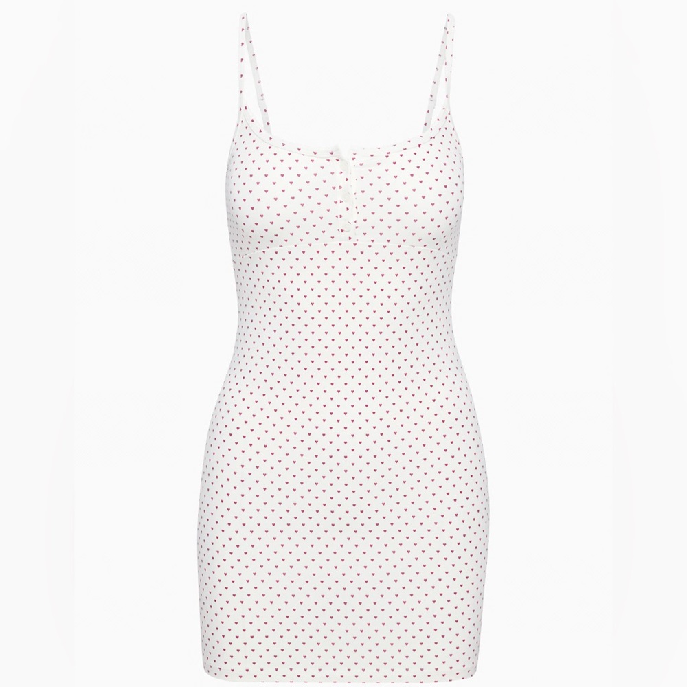 Sunday Best NEW Chill Rolo Dress